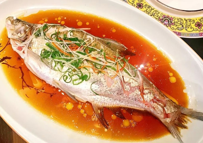 白魚(yú)